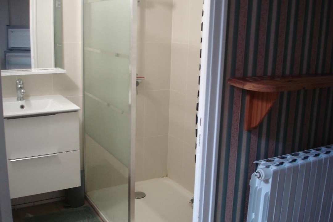 Photo of Bathroom in Cherrueix