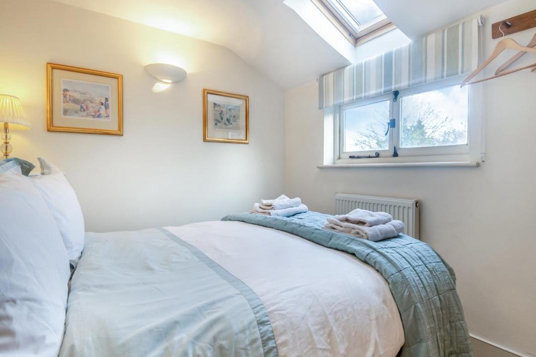 Photo of Bedroom in Wenhaston