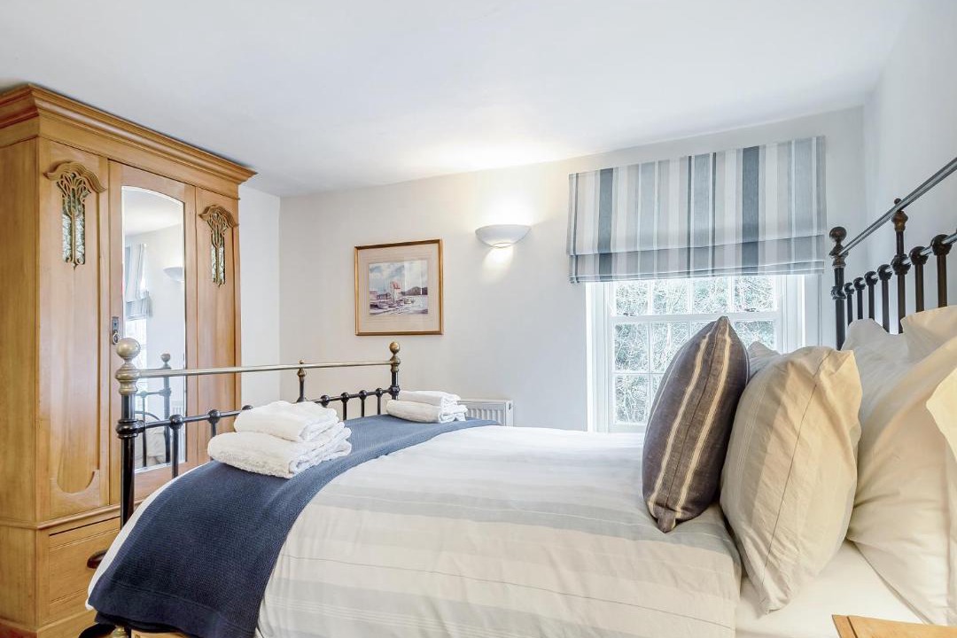 Photo of Bedroom in Wenhaston