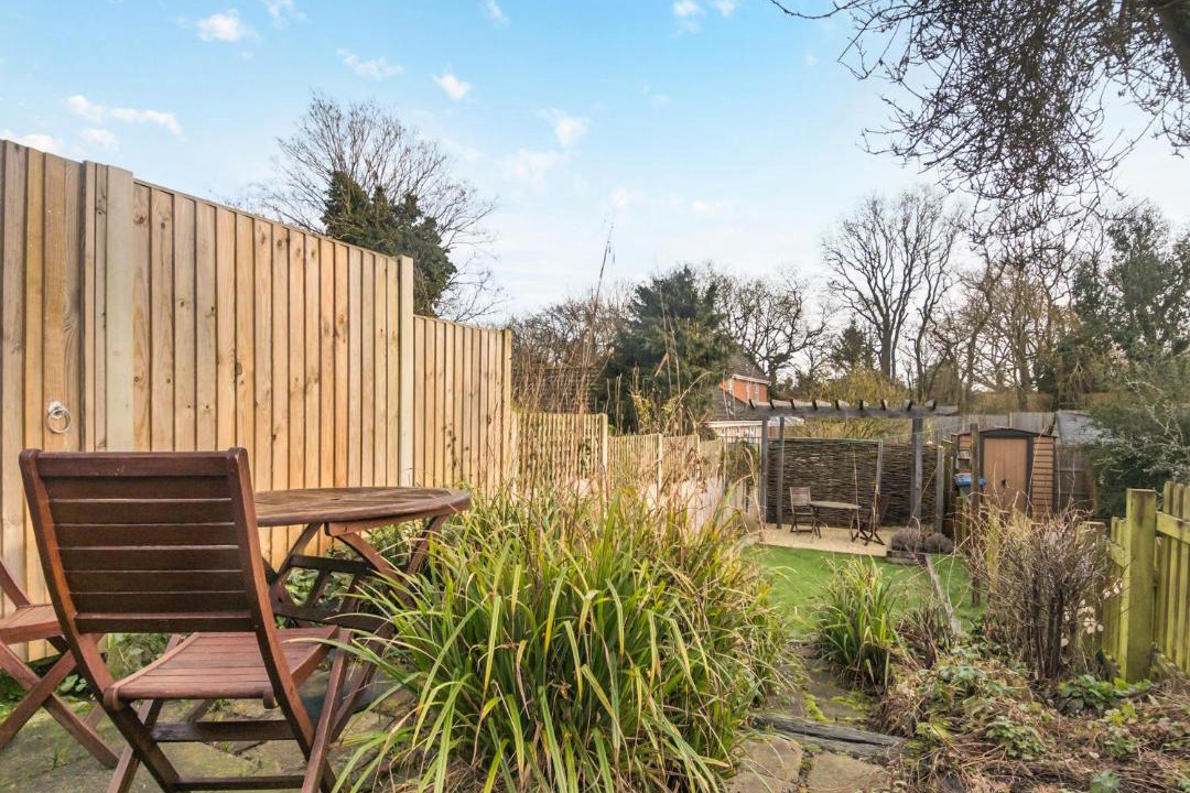 Photo of Others in Wenhaston