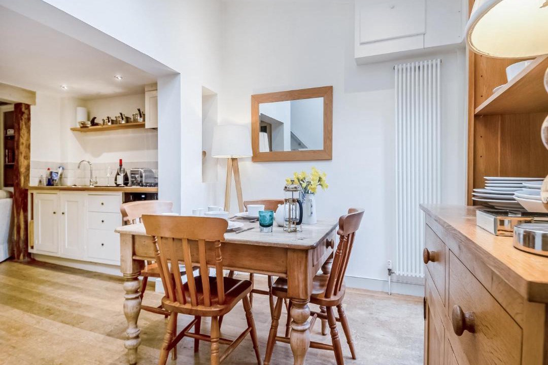 Photo of Kitchen in Wenhaston