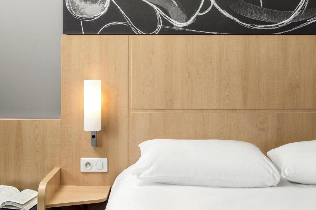 Photo of Bedroom in Montceau-les-Mines