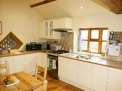 Photo of Kitchen in North Wheatley