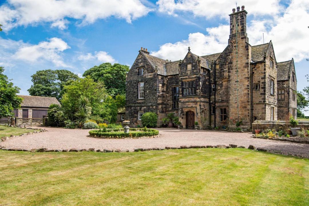 Photo of Others in Barnsley