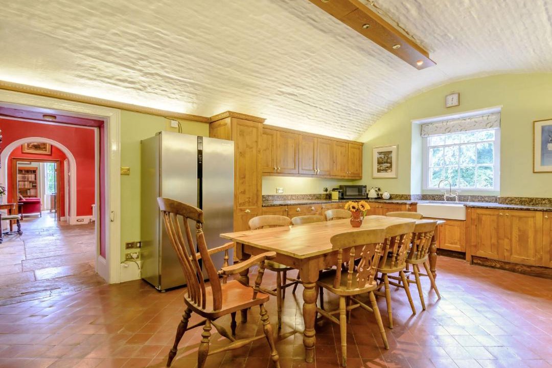 Photo of Kitchen in Barnsley