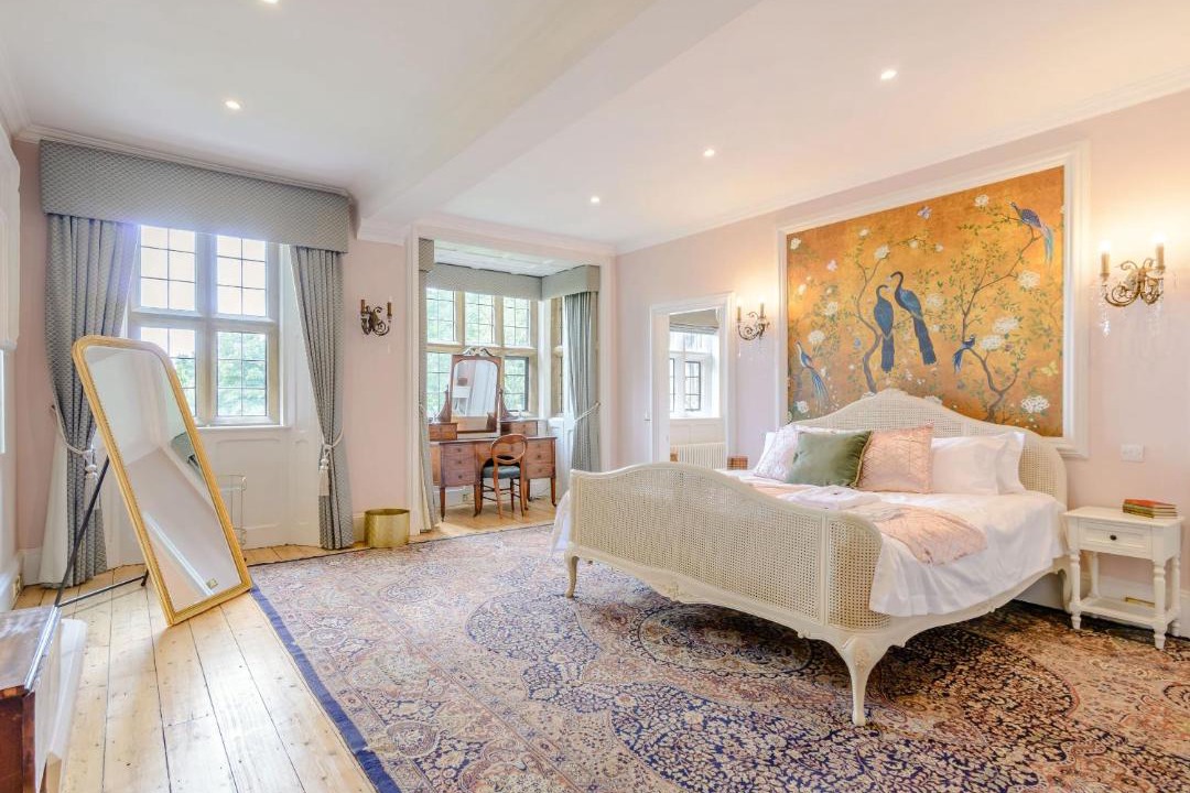 Photo of Bedroom in Barnsley