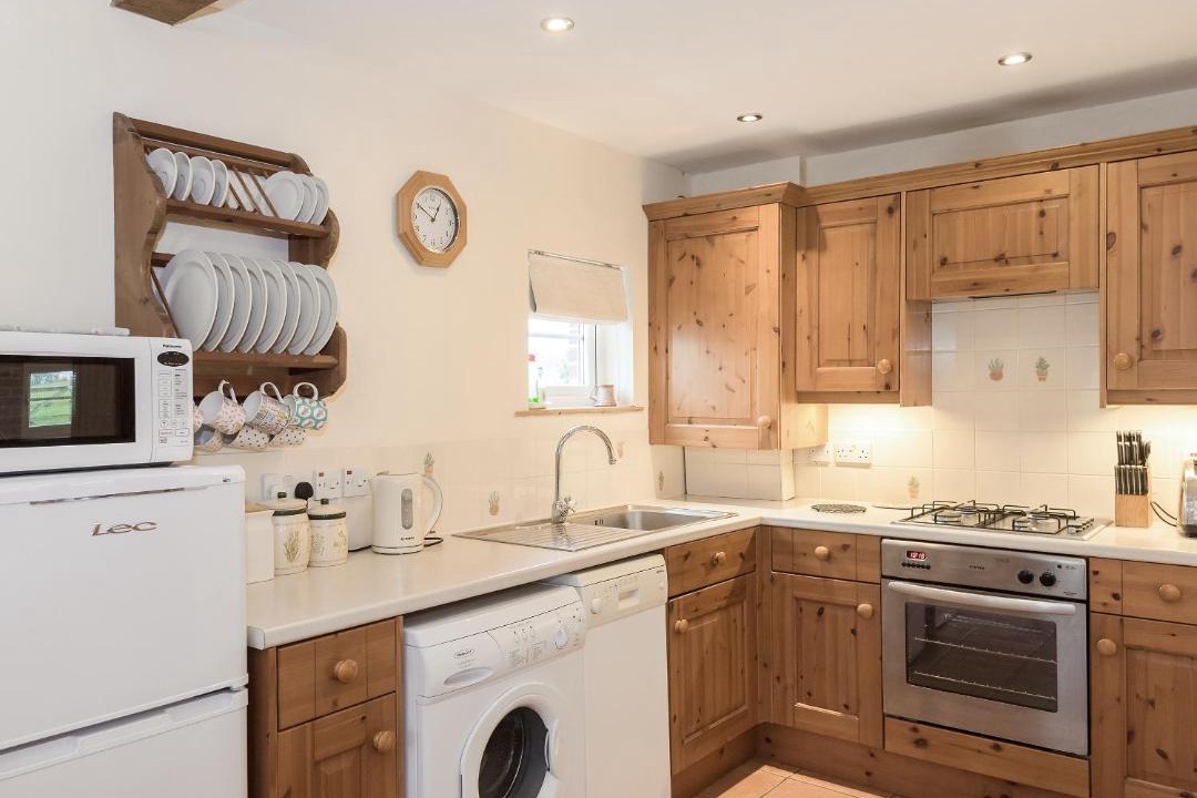 Photo of Kitchen in East Meon