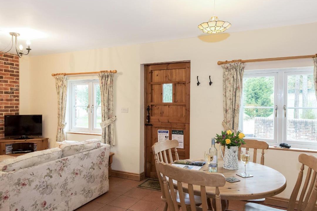 Photo of Others in East Meon