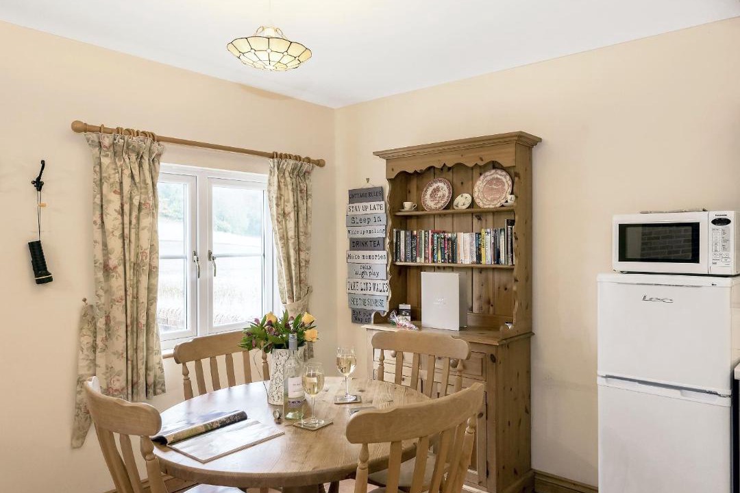 Photo of Kitchen in East Meon