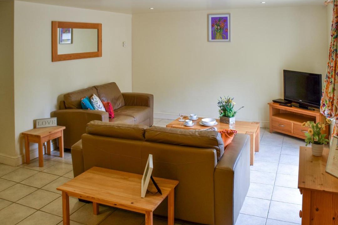 Photo of Livingroom in Nassington