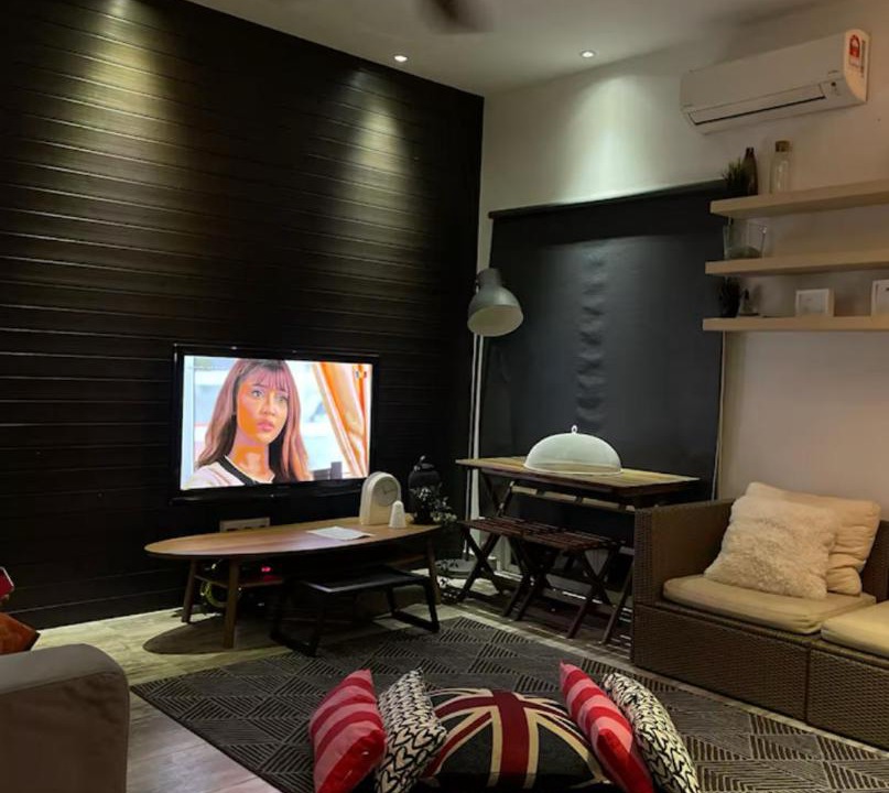 Photo of Livingroom in Sungai Baru Tengah