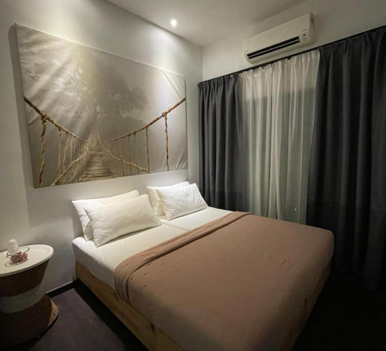 Photo of Bedroom in Sungai Baru Tengah