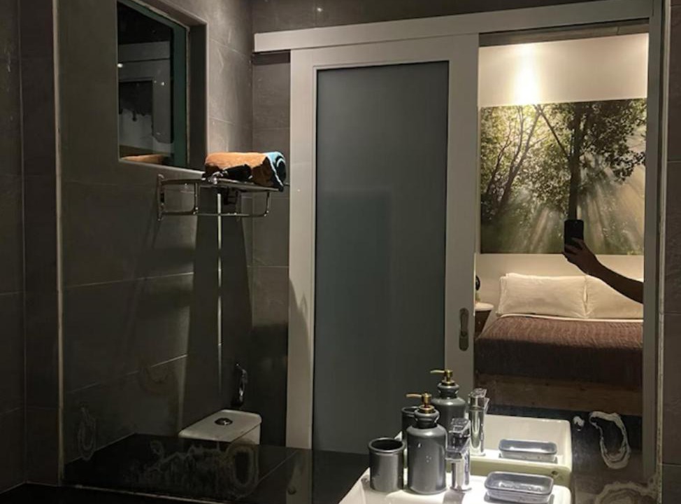 Photo of Bathroom in Sungai Baru Tengah