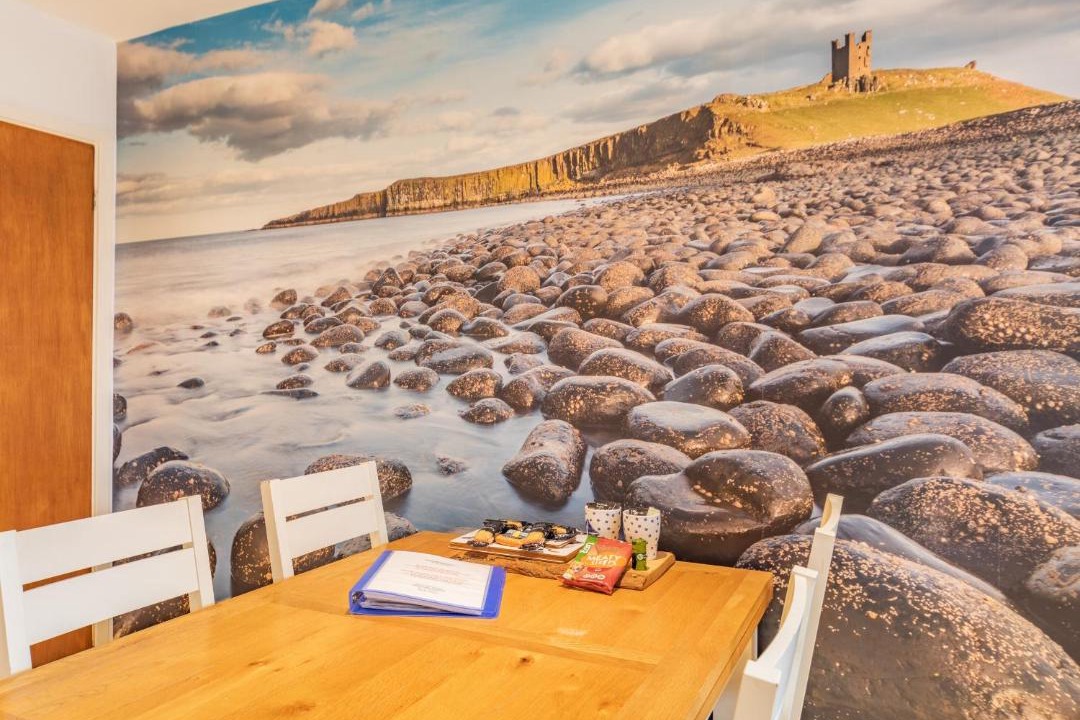 Photo of Others in Beadnell