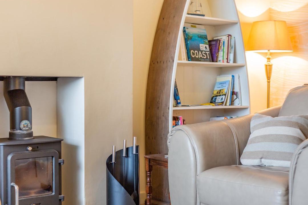 Photo of Livingroom in Beadnell