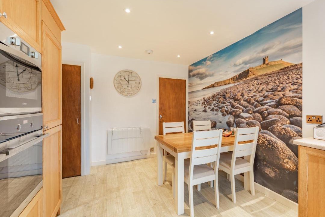 Photo of Kitchen in Beadnell