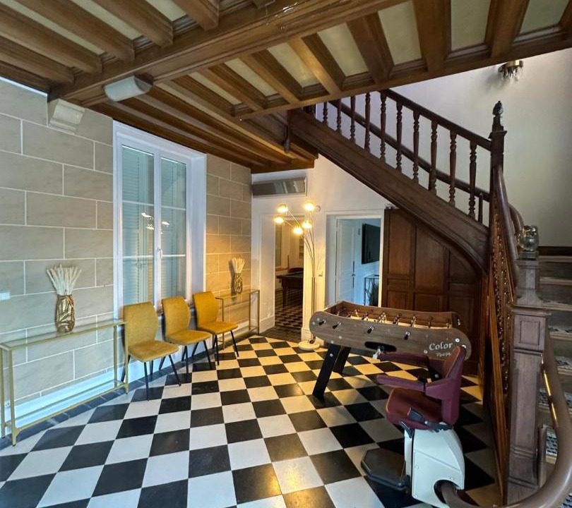 Photo of Others in Chatillon-Coligny