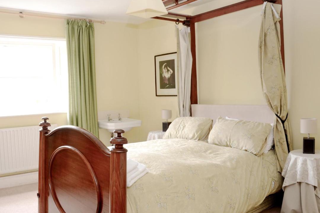 Photo of Bedroom in Horbling