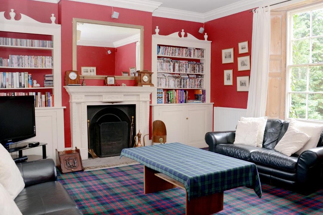 Photo of Livingroom in Horbling