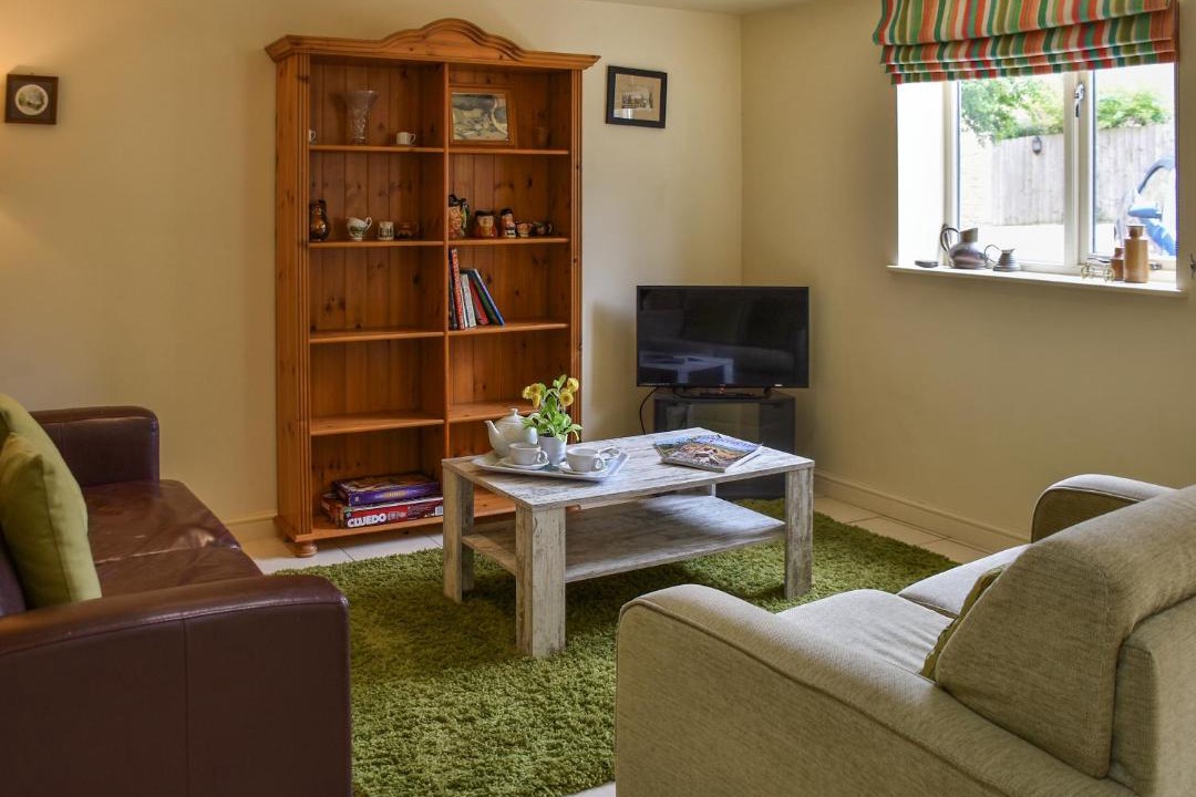 Photo of Livingroom in Nassington