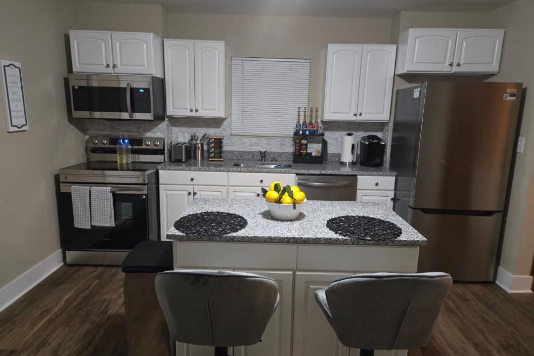 Photo of Kitchen in Mechanicsville