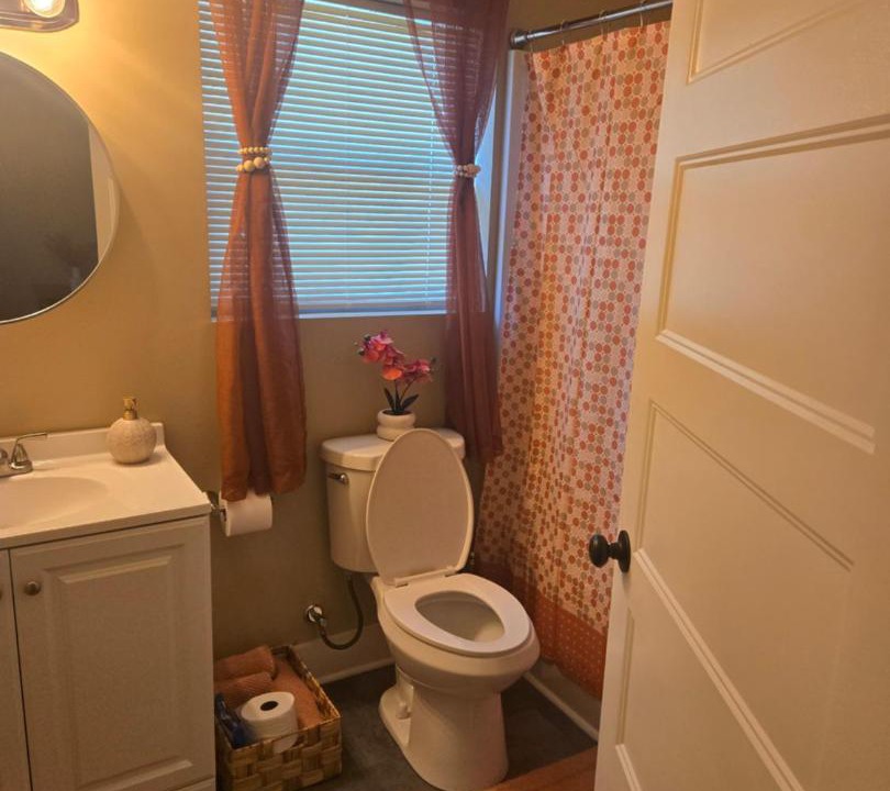 Photo of Bathroom in Mechanicsville