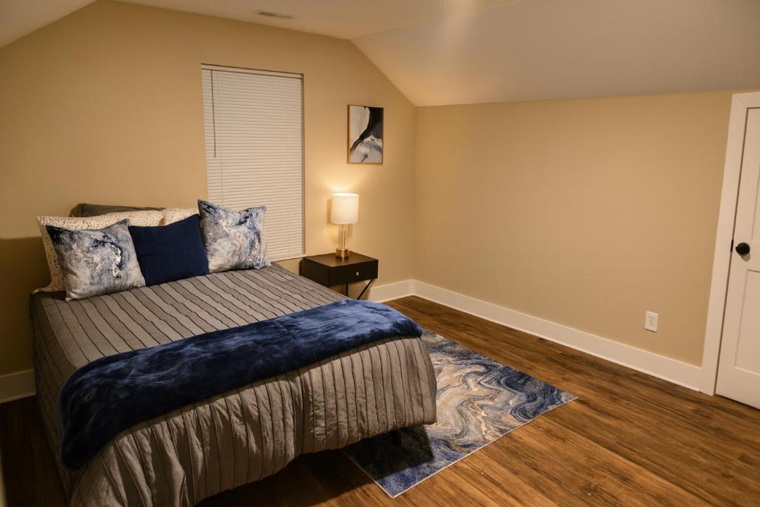 Photo of Bedroom in Mechanicsville