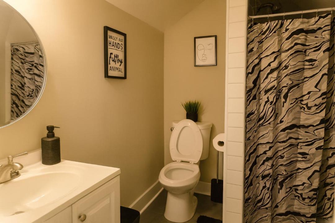 Photo of Bathroom in Mechanicsville
