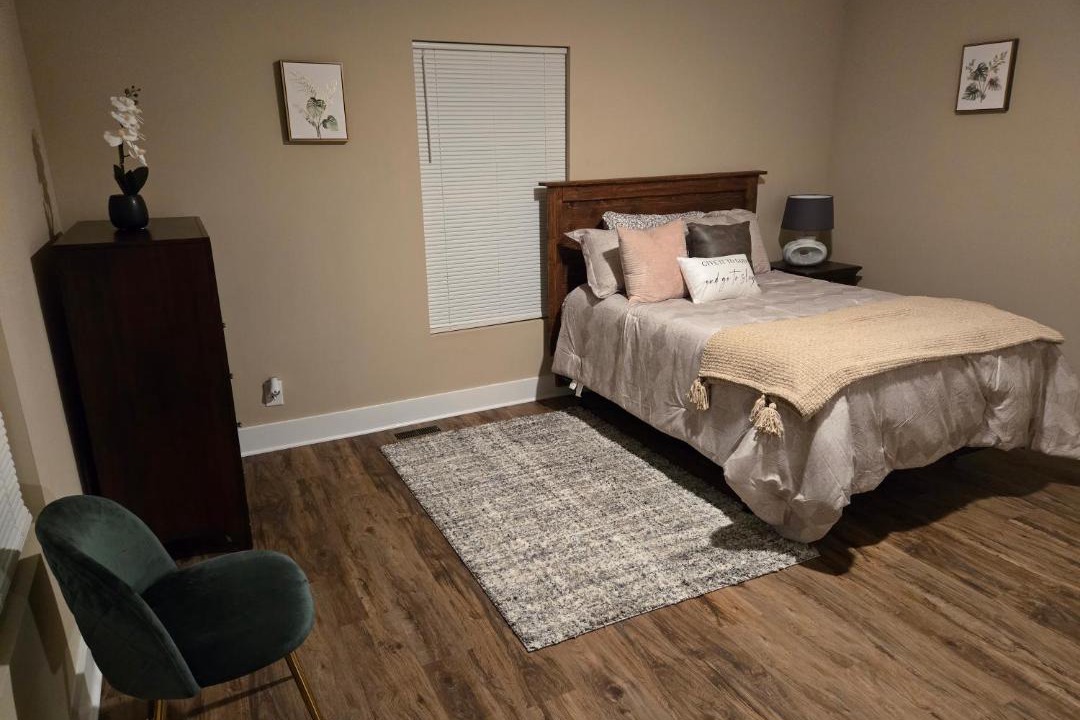 Photo of Bedroom in Mechanicsville