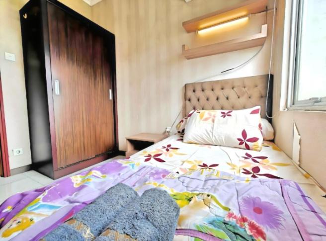 Photo of Bedroom in Jakarta
