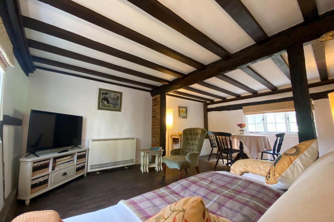 Photo of Others in Sherfield English