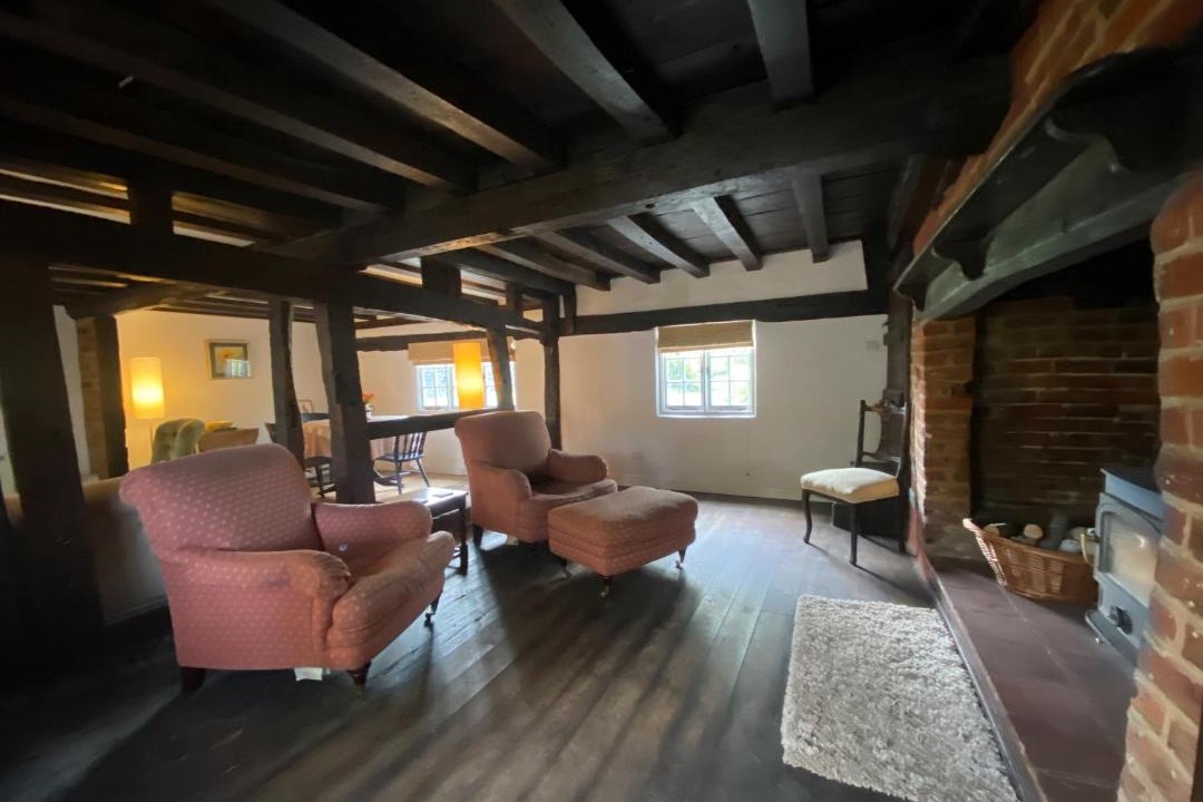 Photo of Others in Sherfield English