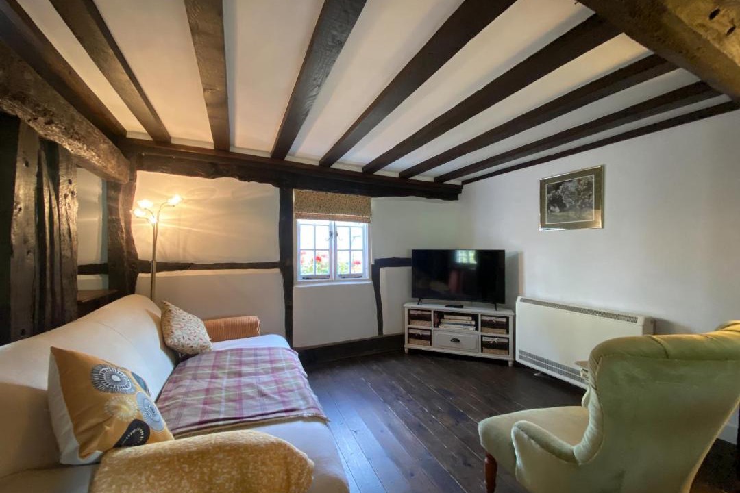 Photo of Others in Sherfield English