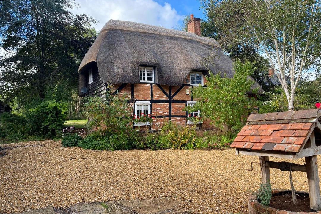 Photo of Others in Sherfield English