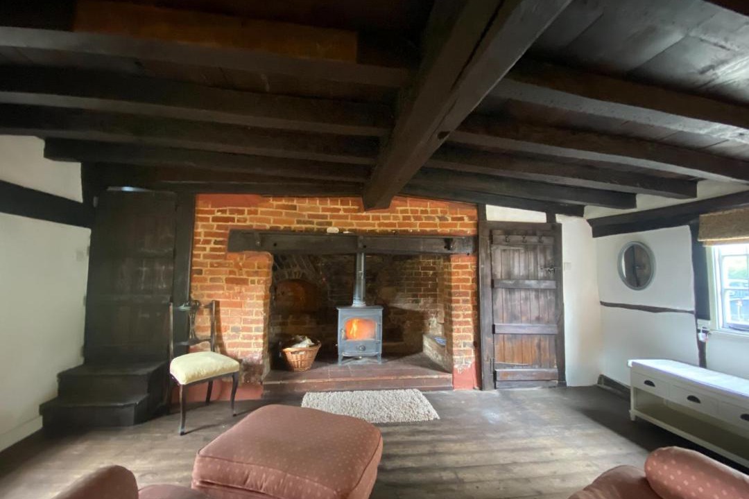 Photo of Others in Sherfield English