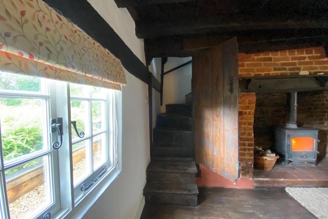 Photo of Others in Sherfield English