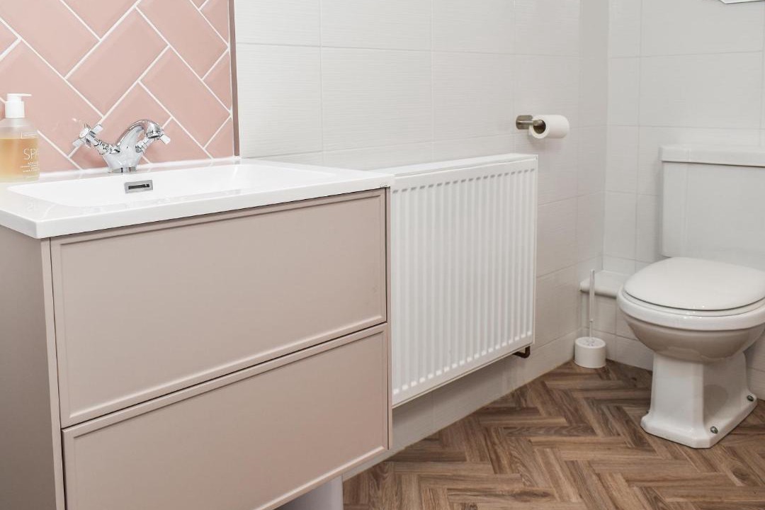 Photo of Bathroom in Dronfield