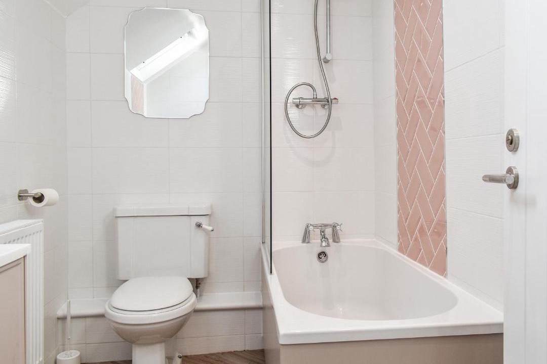 Photo of Bathroom in Dronfield