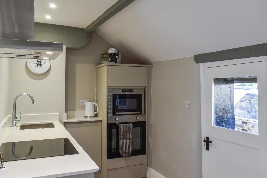 Photo of Kitchen in Dronfield