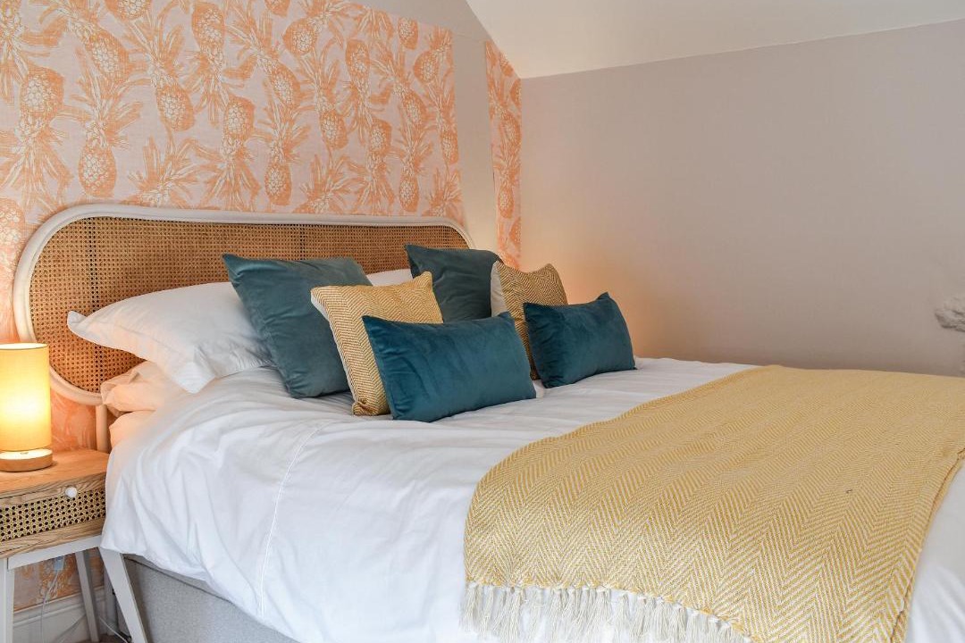 Photo of Bedroom in Dronfield