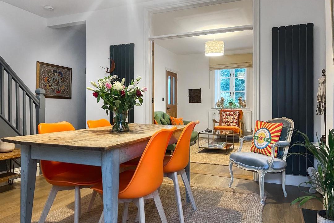 Photo of Others in Hay on Wye