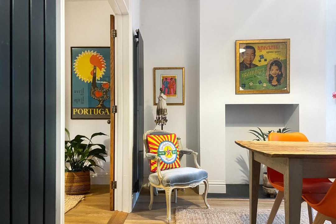 Photo of Others in Hay on Wye