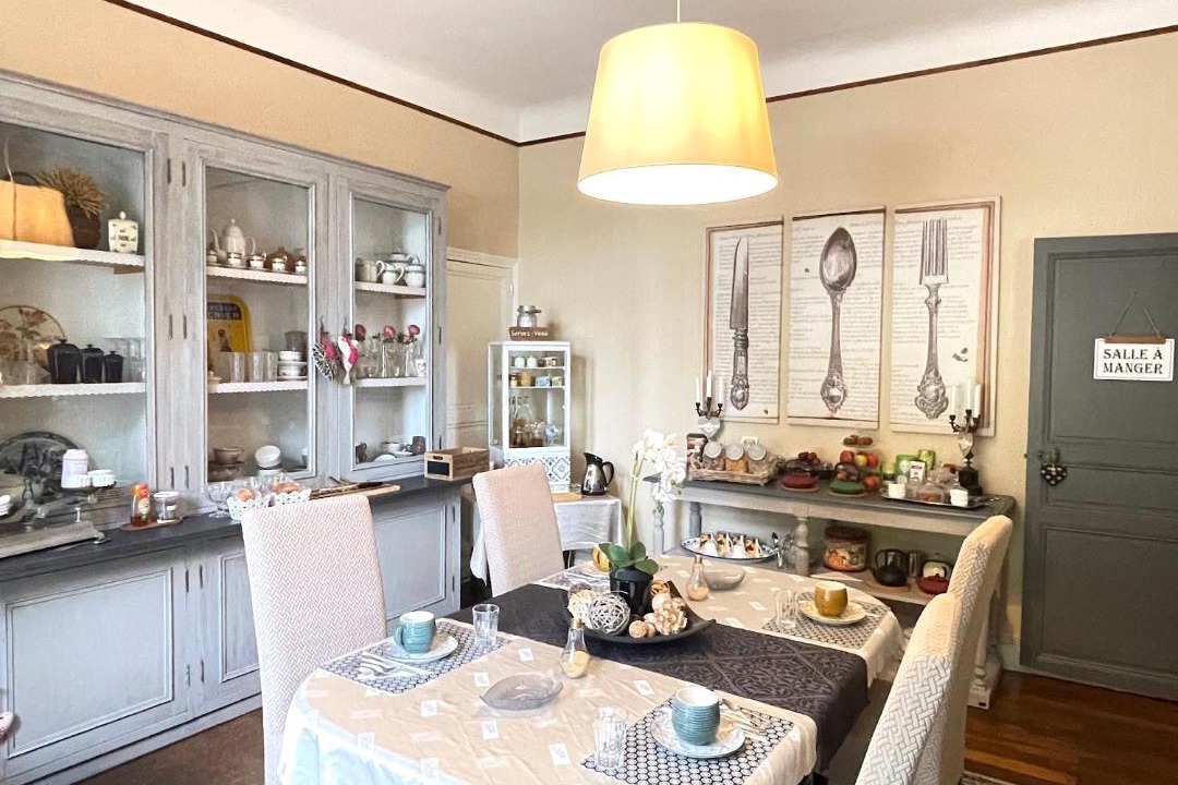 Photo of Kitchen in Pouzauges