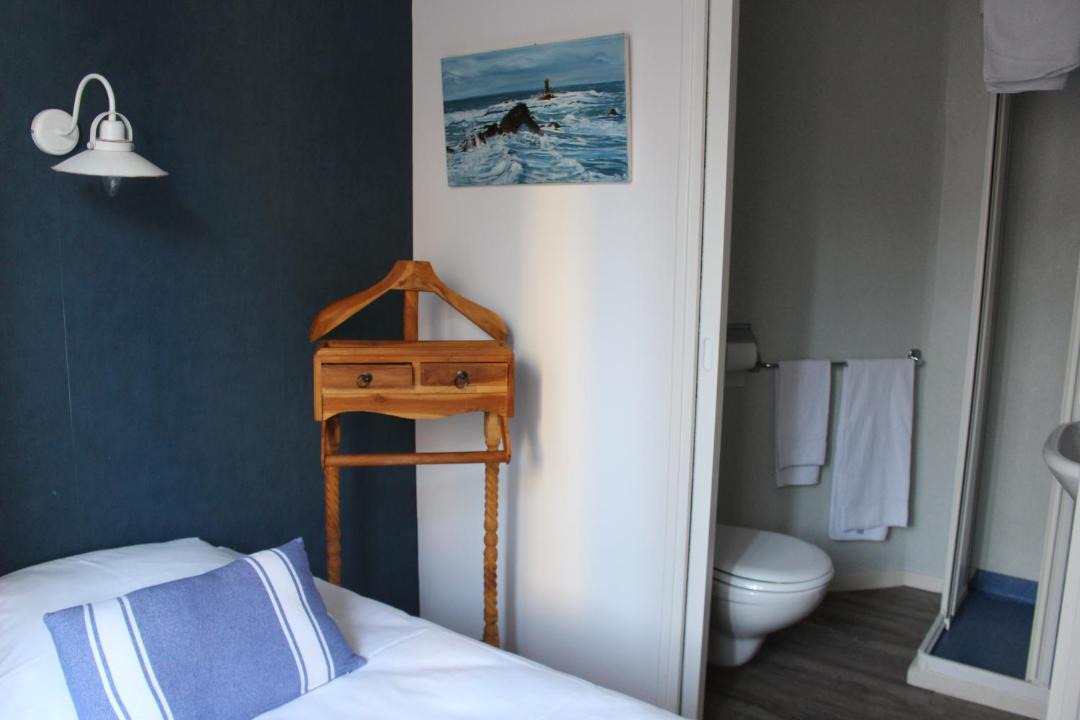 Photo of Bedroom in Pire-sur-Seiche