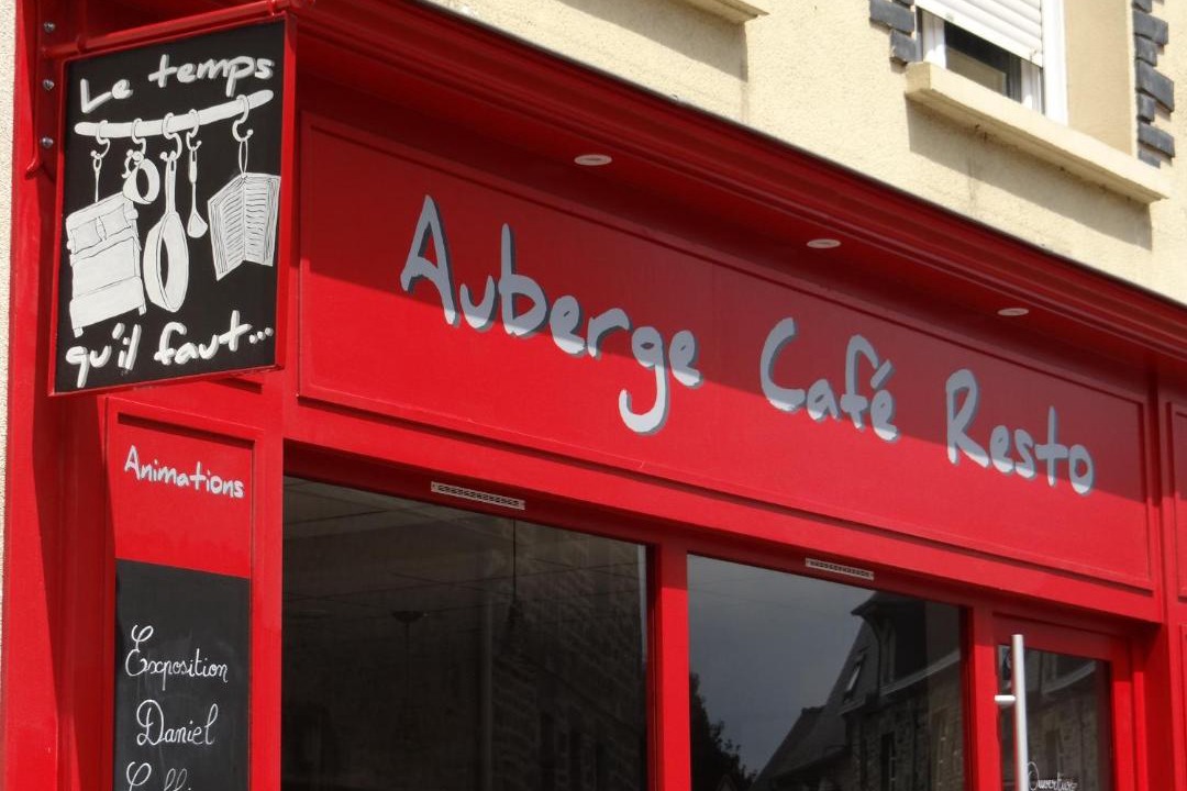 Photo of Others in Pire-sur-Seiche