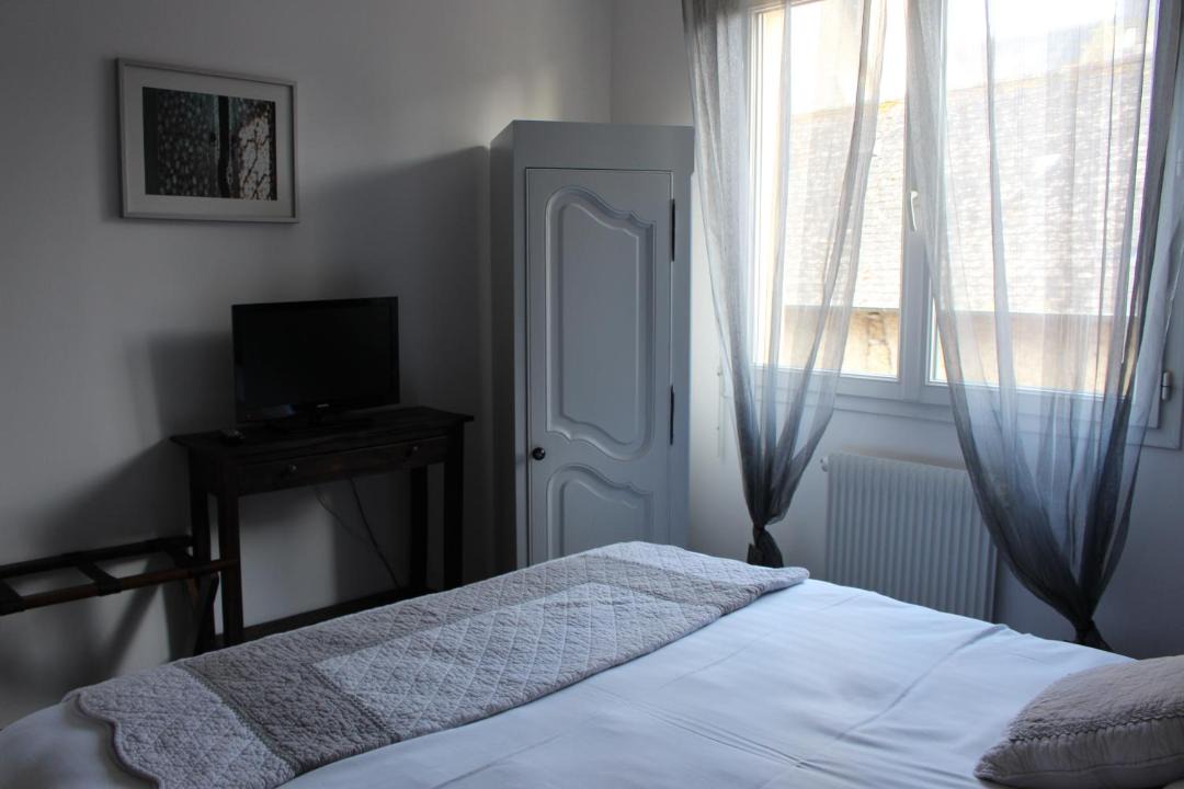 Photo of Bedroom in Pire-sur-Seiche