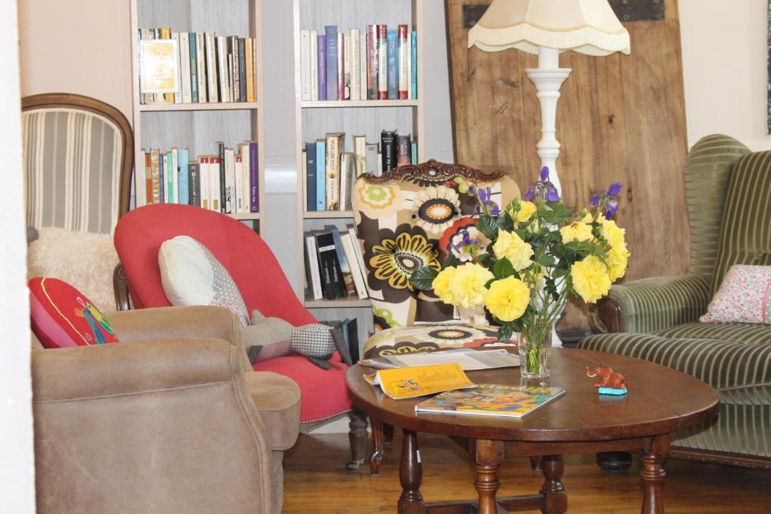 Photo of Livingroom in Pire-sur-Seiche