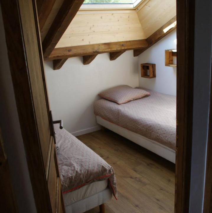 Photo of Bedroom in Bozel