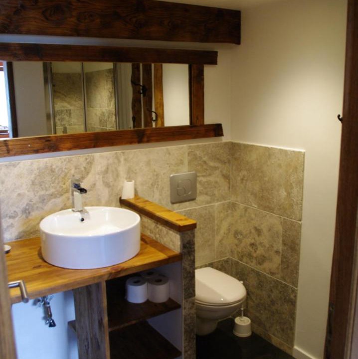 Photo of Bathroom in Bozel