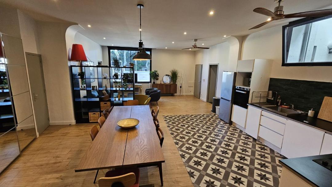 Photo of Kitchen in Saint-Martin